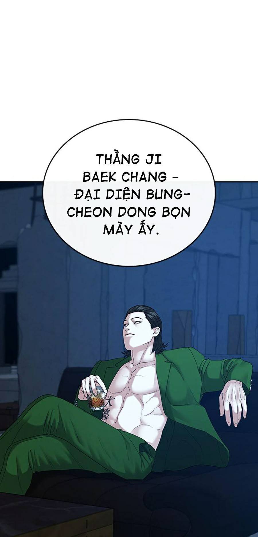 Nhiệm Vụ Đời Thật - Chương 21