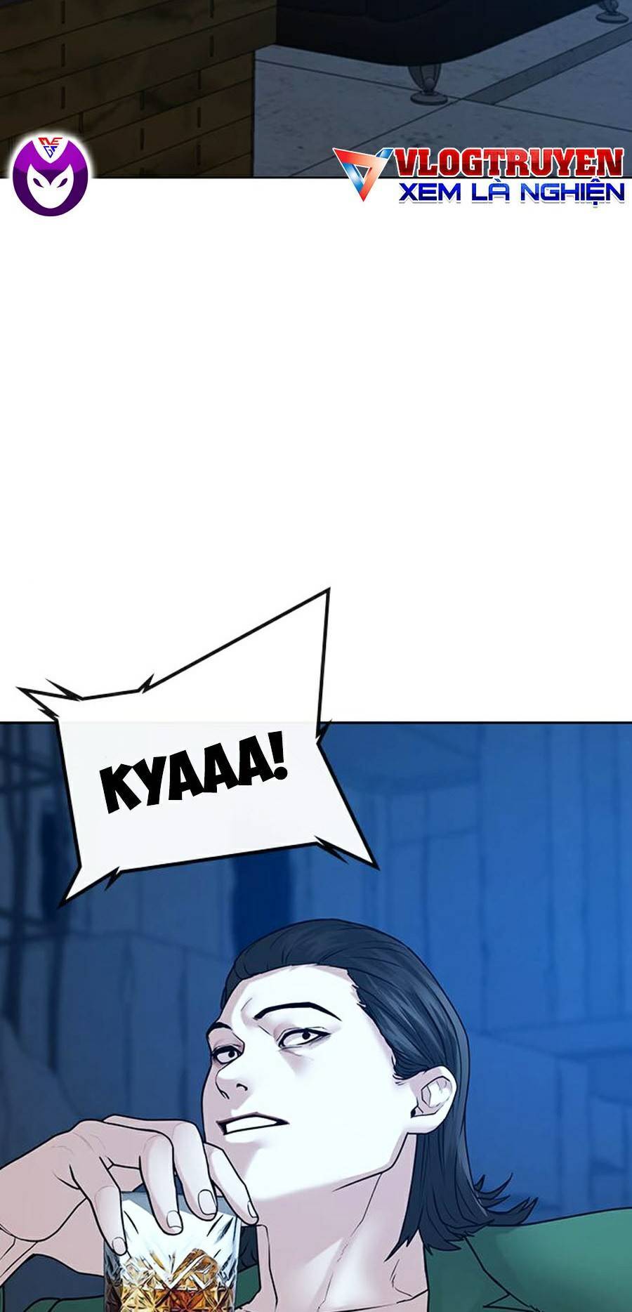 Nhiệm Vụ Đời Thật - Chương 21