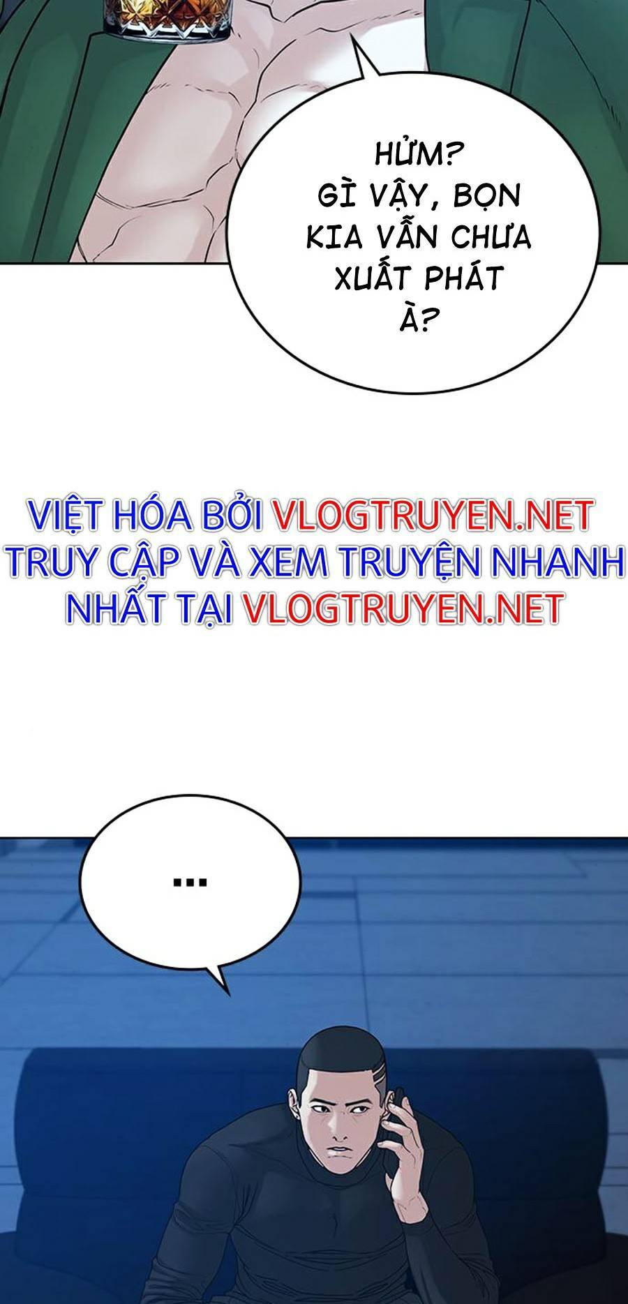 Nhiệm Vụ Đời Thật - Chương 21