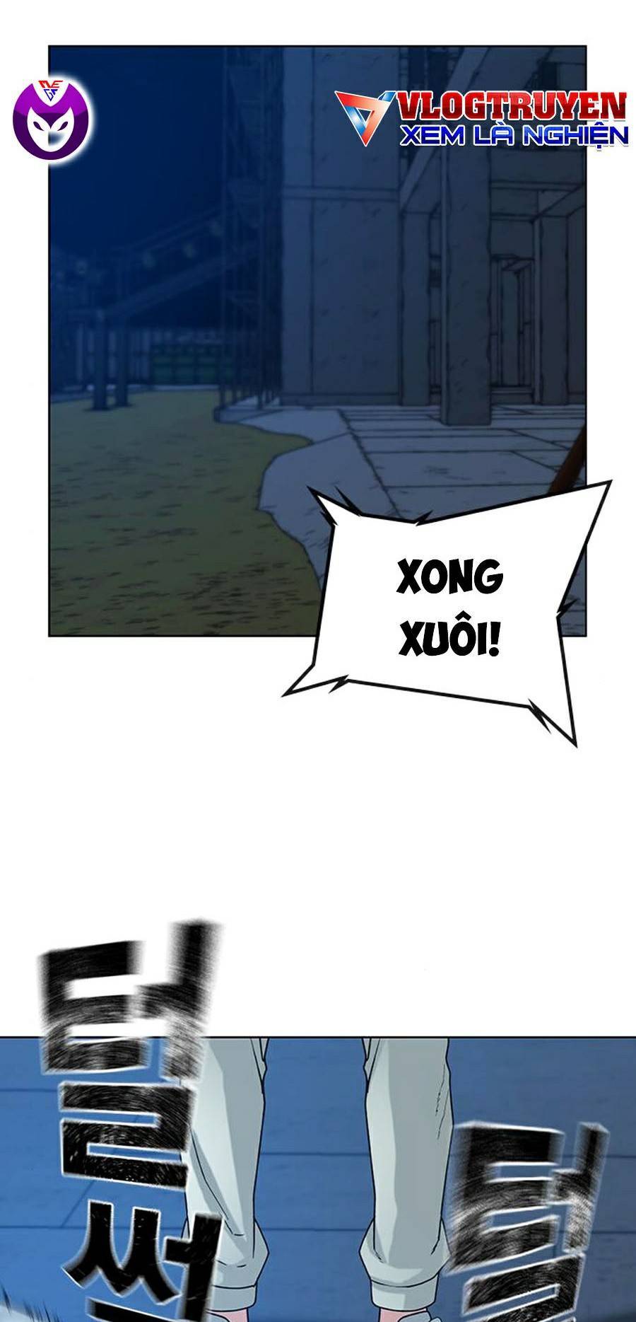 Nhiệm Vụ Đời Thật - Chương 21