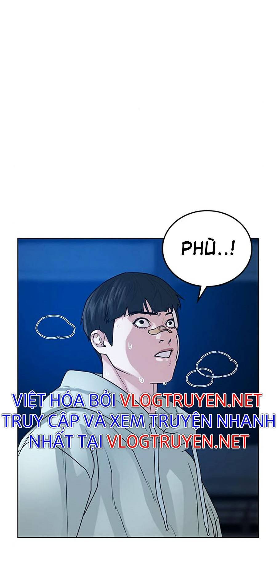 Nhiệm Vụ Đời Thật - Chương 21