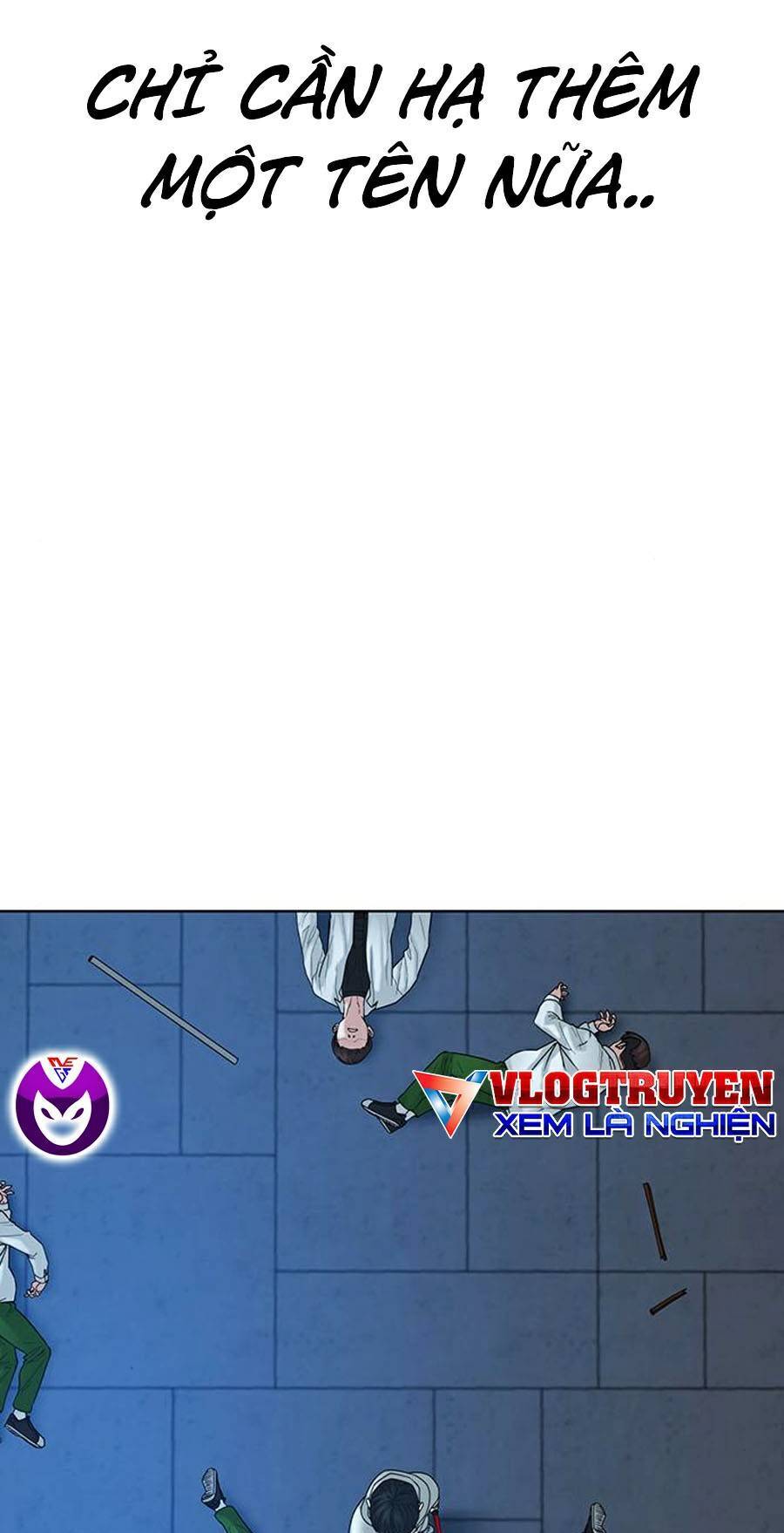Nhiệm Vụ Đời Thật - Chương 21