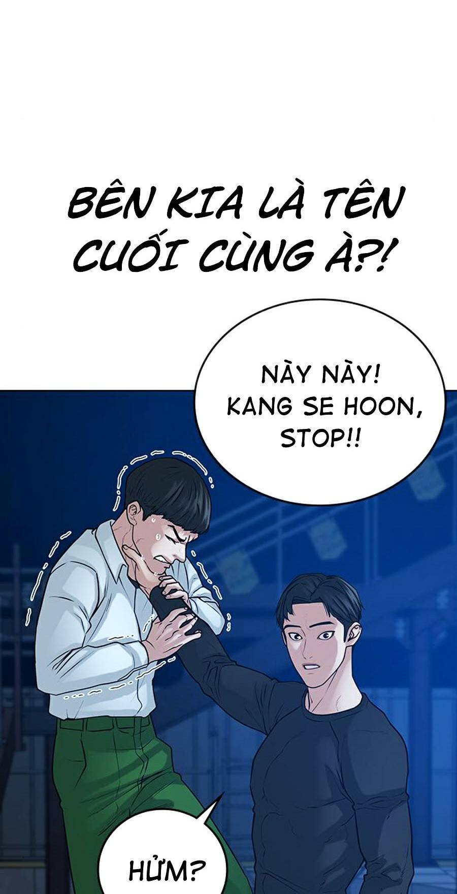 Nhiệm Vụ Đời Thật - Chương 21