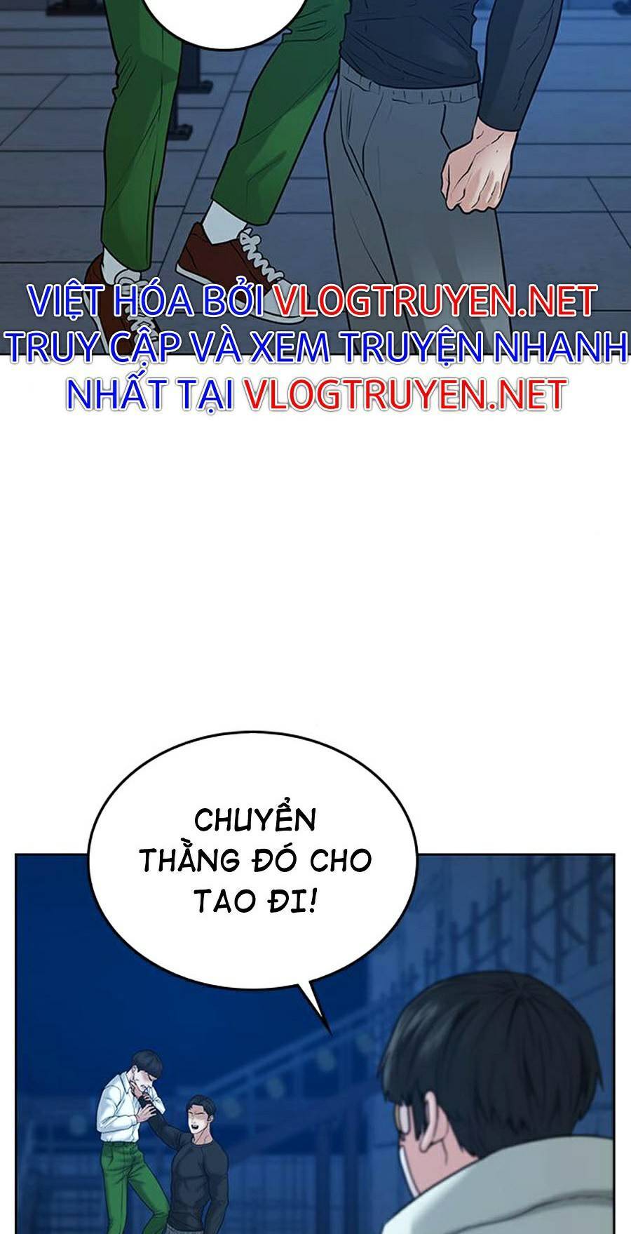Nhiệm Vụ Đời Thật - Chương 21