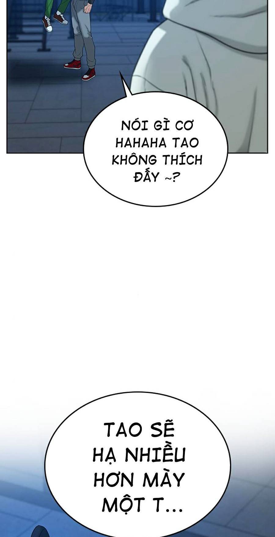 Nhiệm Vụ Đời Thật - Chương 21