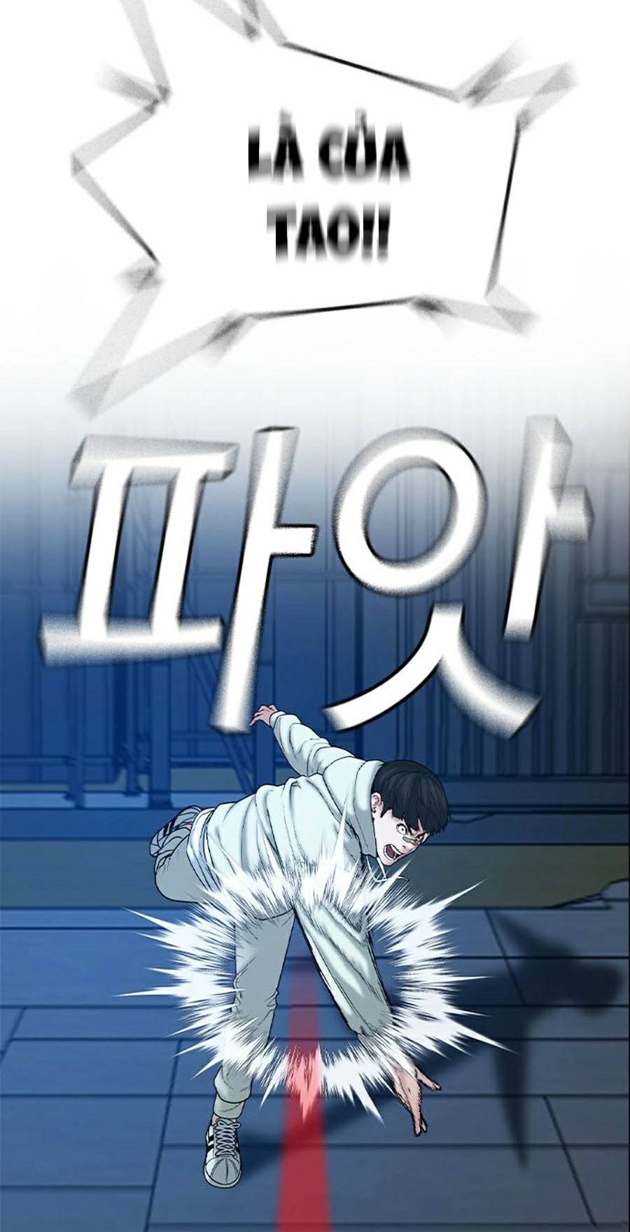 Nhiệm Vụ Đời Thật - Chương 21