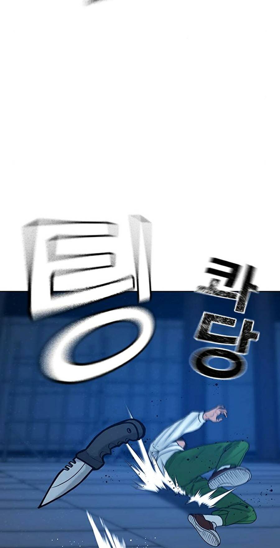 Nhiệm Vụ Đời Thật - Chương 21