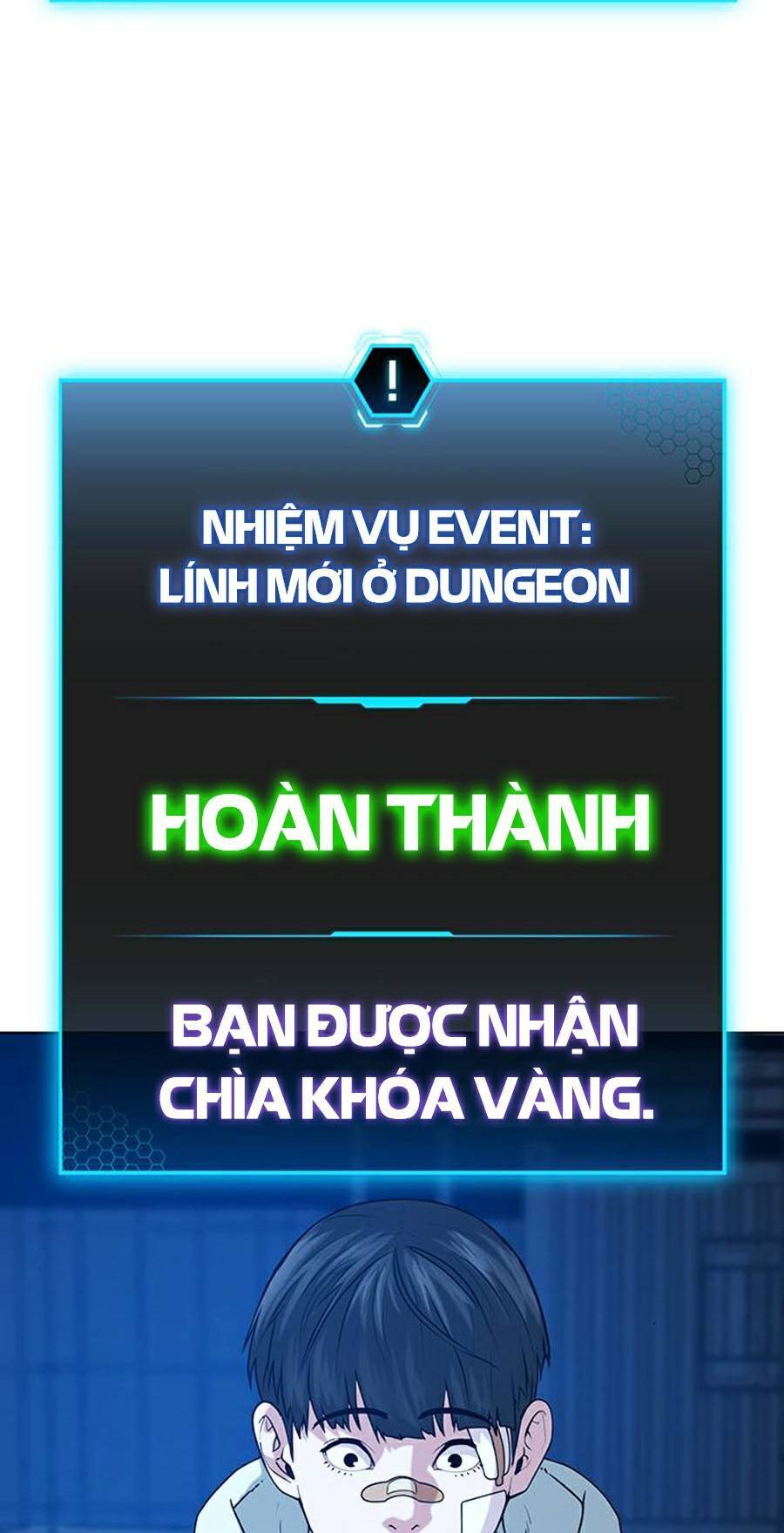 Nhiệm Vụ Đời Thật - Chương 21