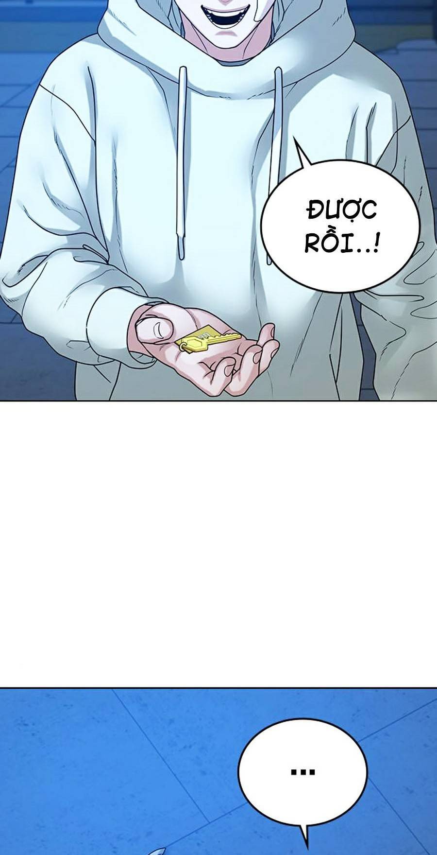 Nhiệm Vụ Đời Thật - Chương 21