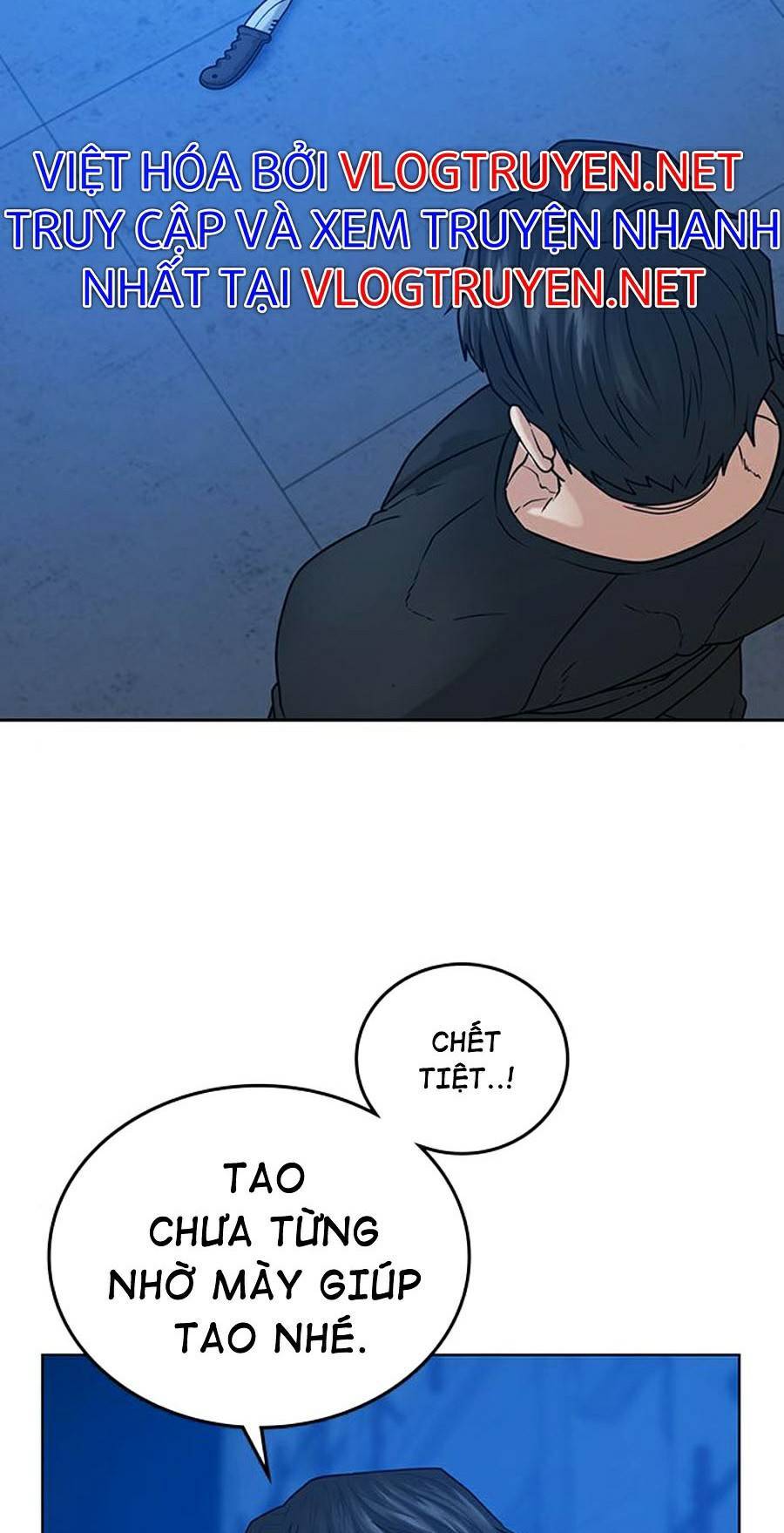 Nhiệm Vụ Đời Thật - Chương 21