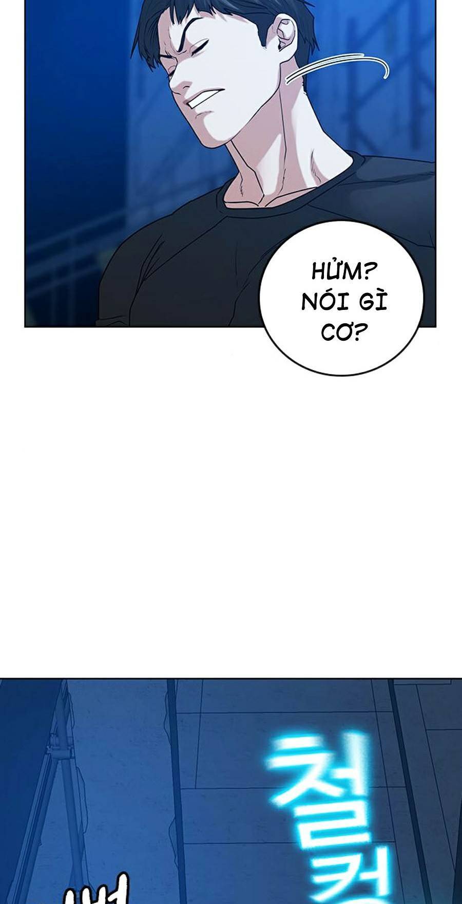 Nhiệm Vụ Đời Thật - Chương 21