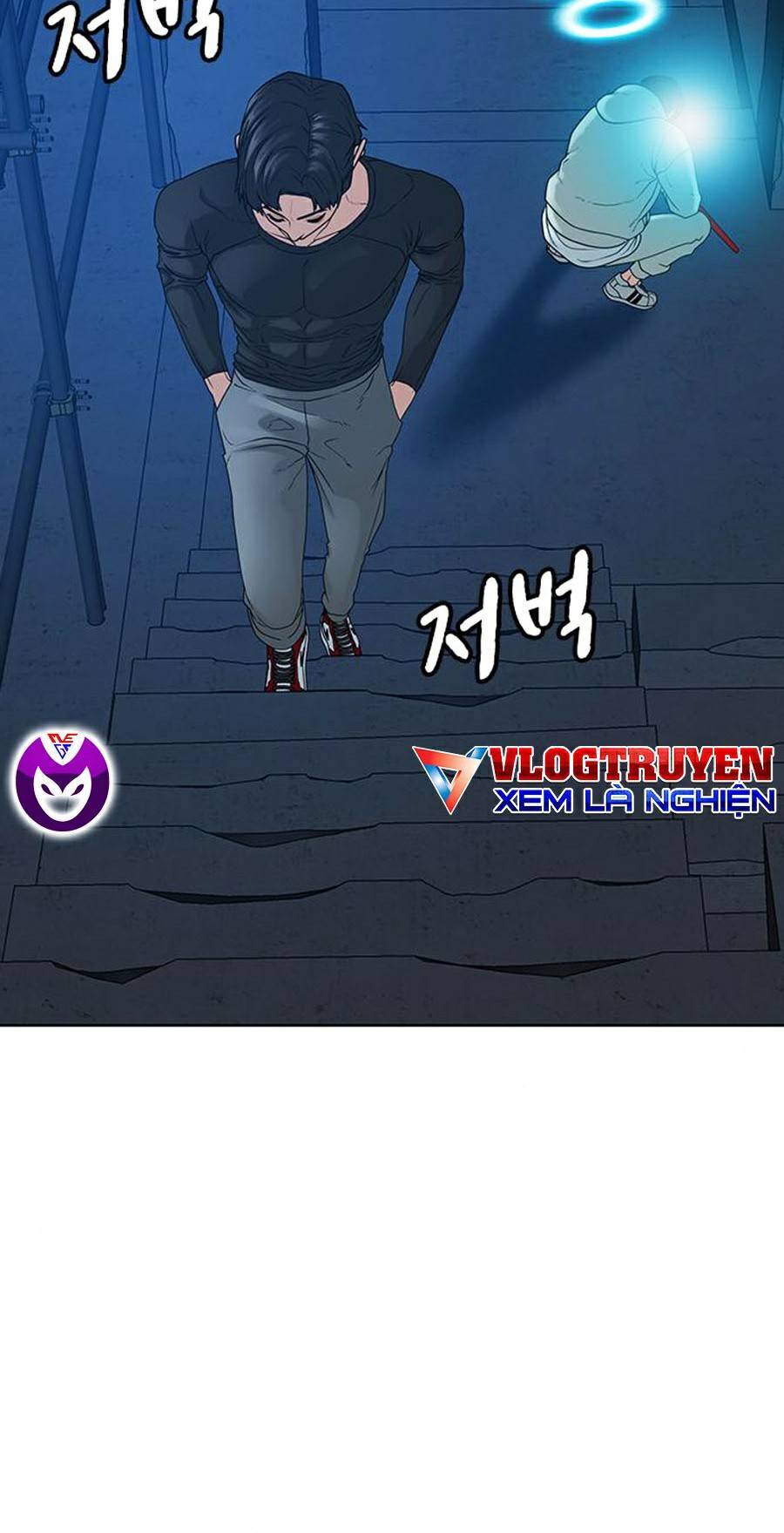 Nhiệm Vụ Đời Thật - Chương 21