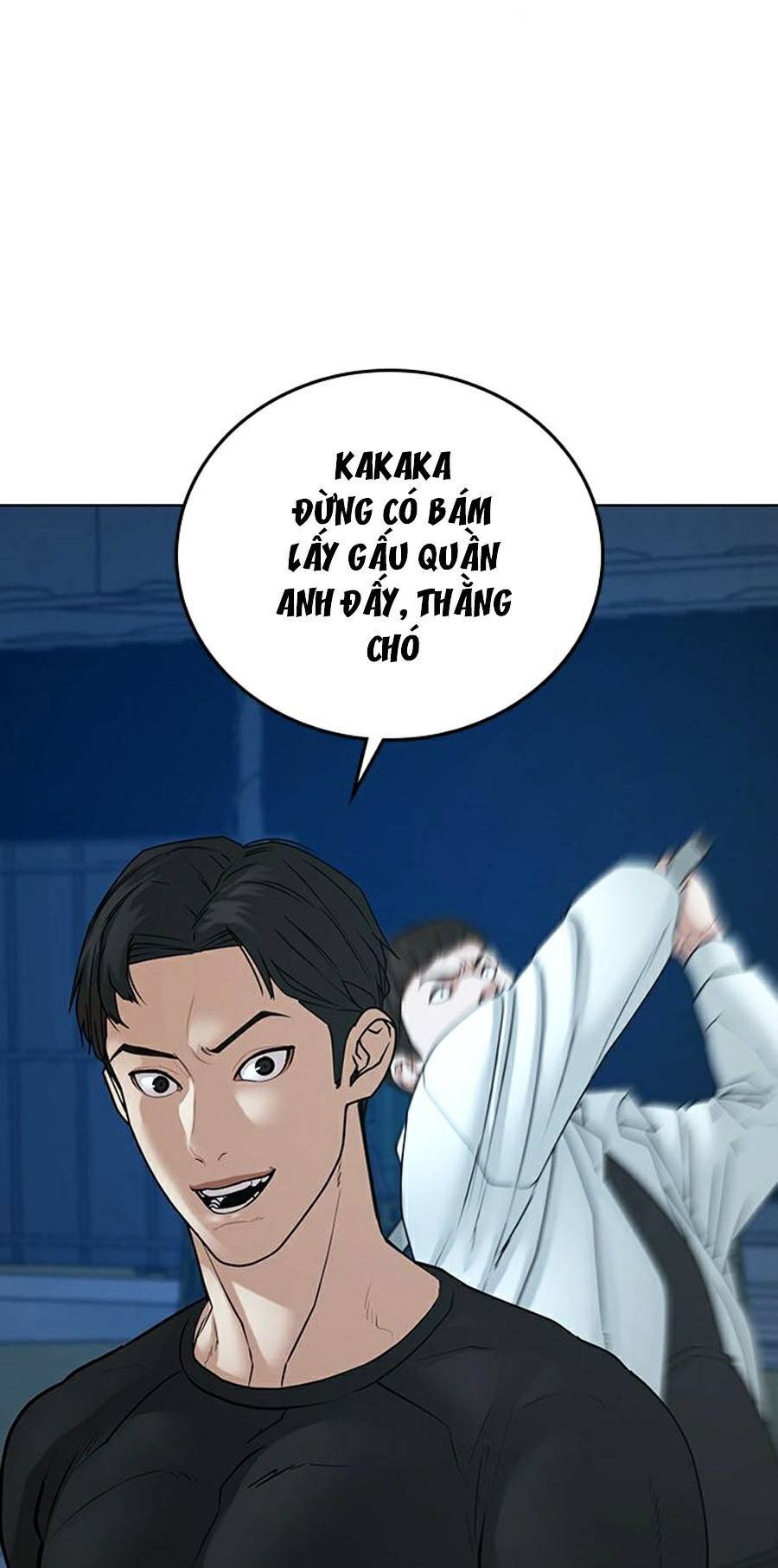 Nhiệm Vụ Đời Thật - Chương 21