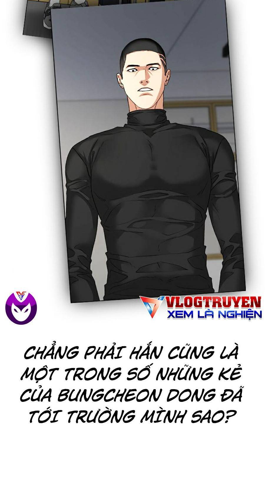 Nhiệm Vụ Đời Thật - Chương 21