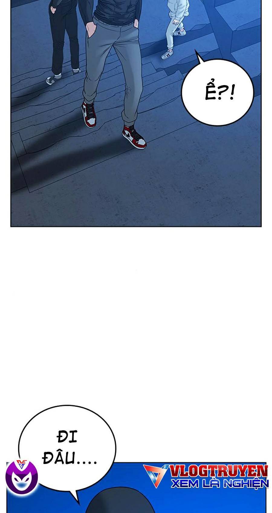 Nhiệm Vụ Đời Thật - Chương 21