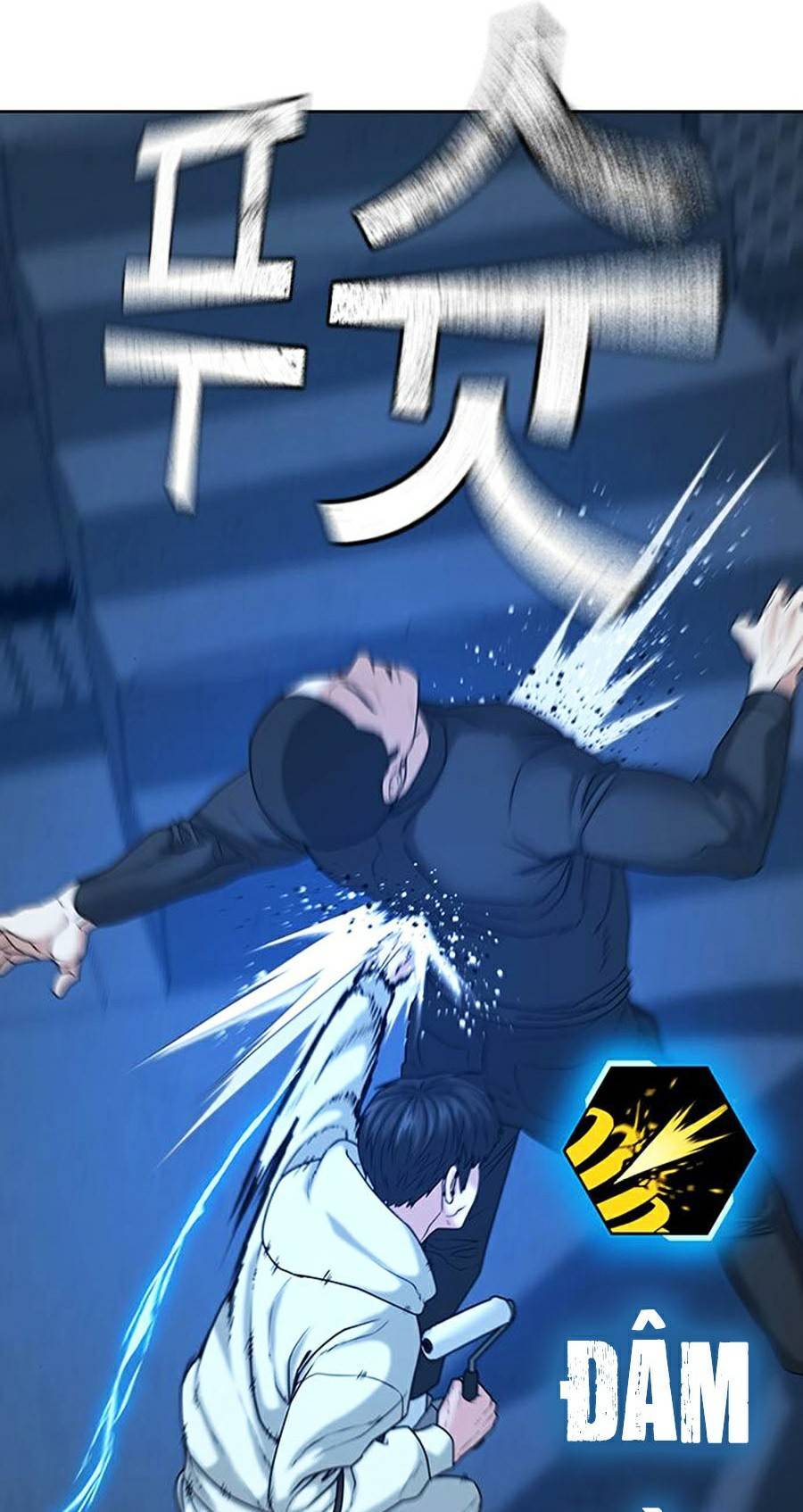 Nhiệm Vụ Đời Thật - Chương 21