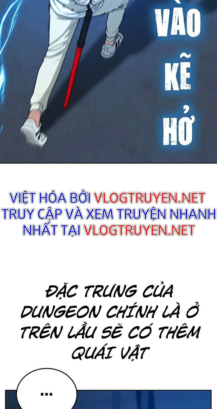 Nhiệm Vụ Đời Thật - Chương 21