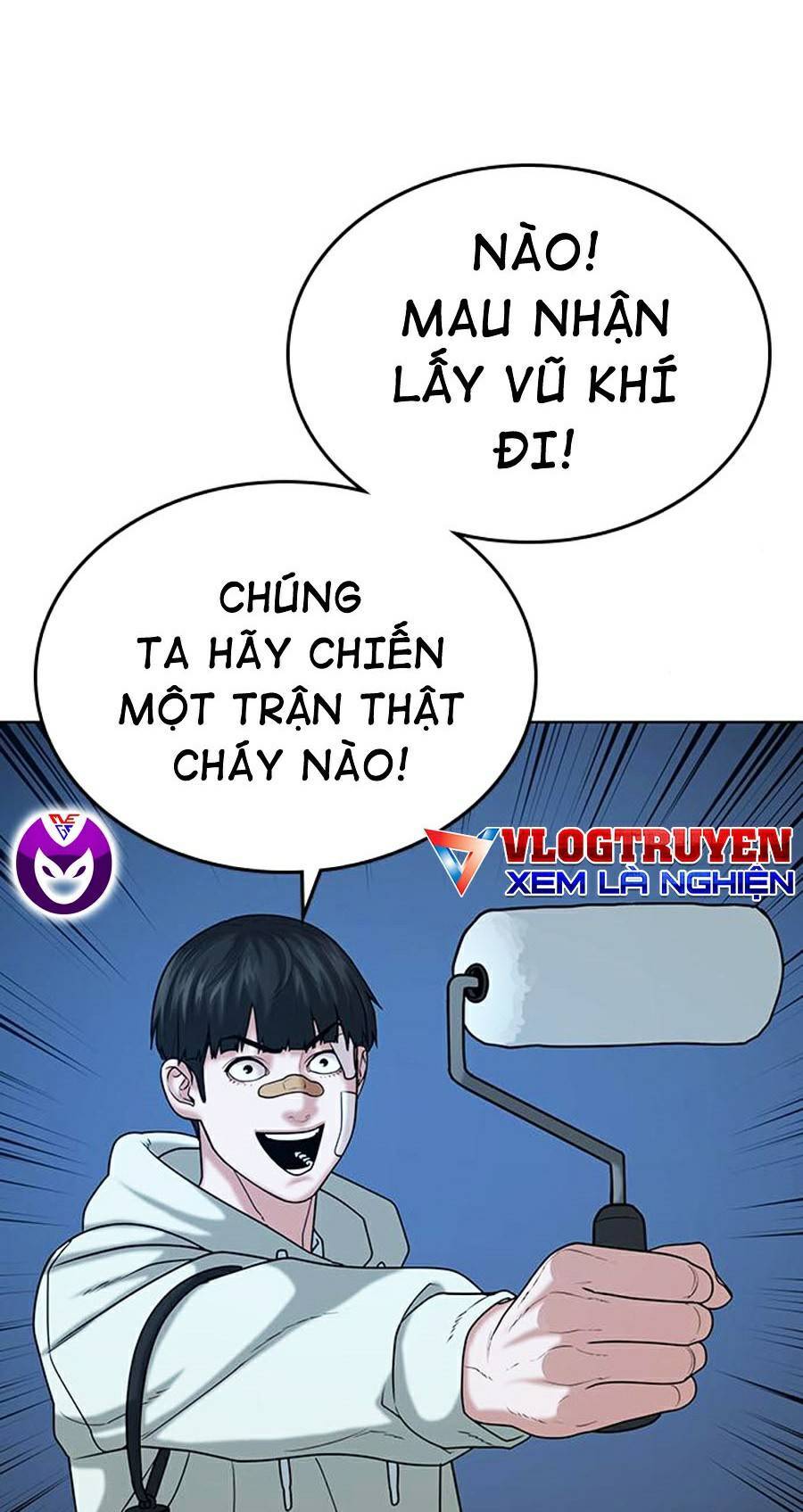 Nhiệm Vụ Đời Thật - Chương 21