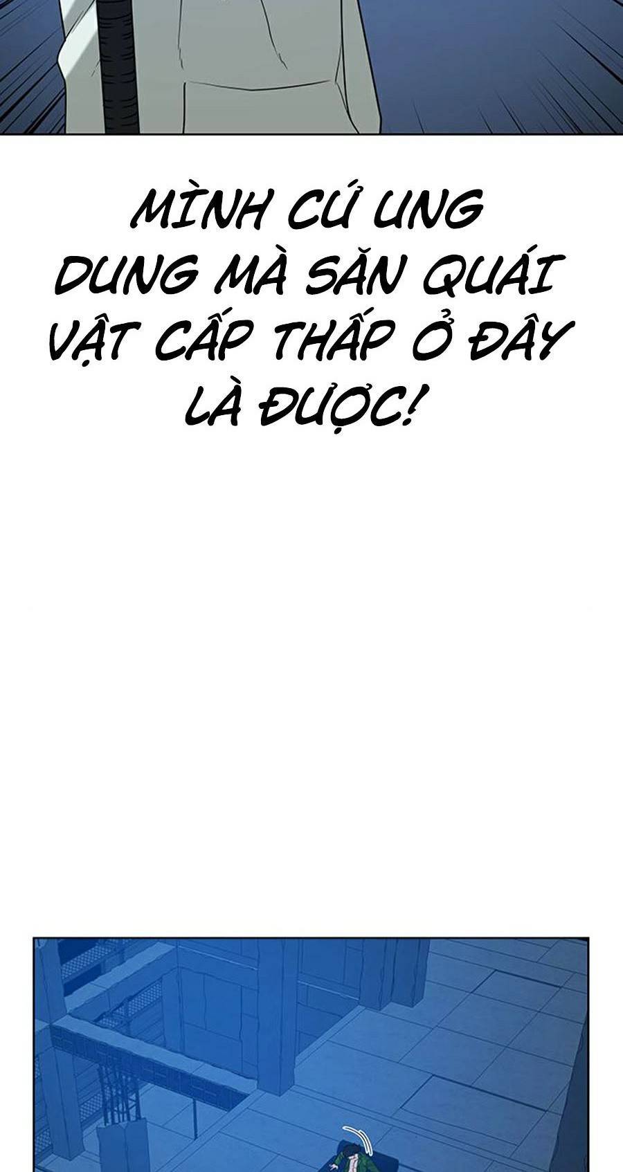 Nhiệm Vụ Đời Thật - Chương 21