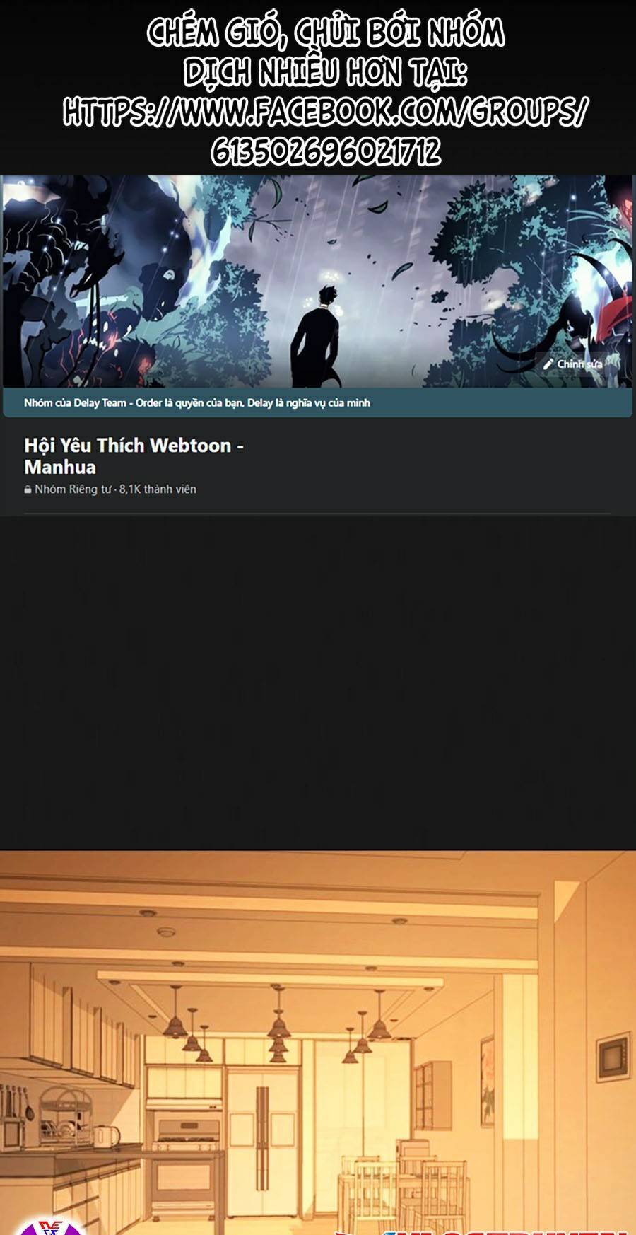 Nhiệm Vụ Đời Thật - Chương 23