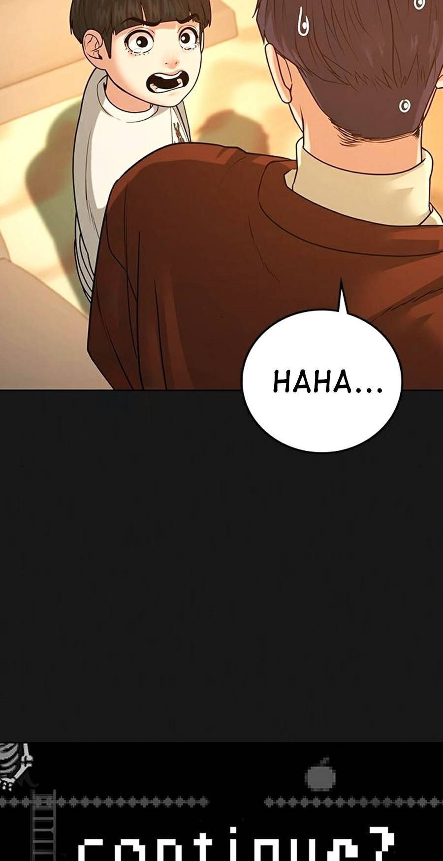 Nhiệm Vụ Đời Thật - Chương 23