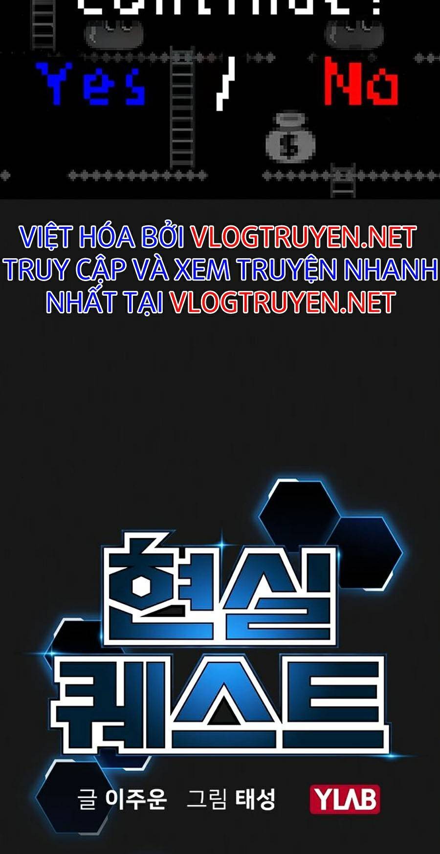 Nhiệm Vụ Đời Thật - Chương 23