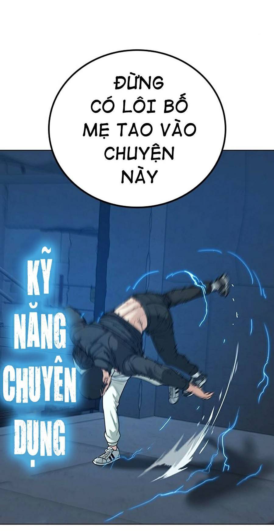 Nhiệm Vụ Đời Thật - Chương 23