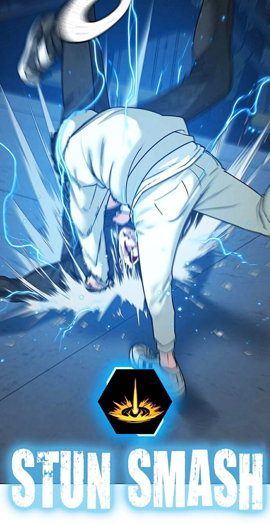 Nhiệm Vụ Đời Thật - Chương 23