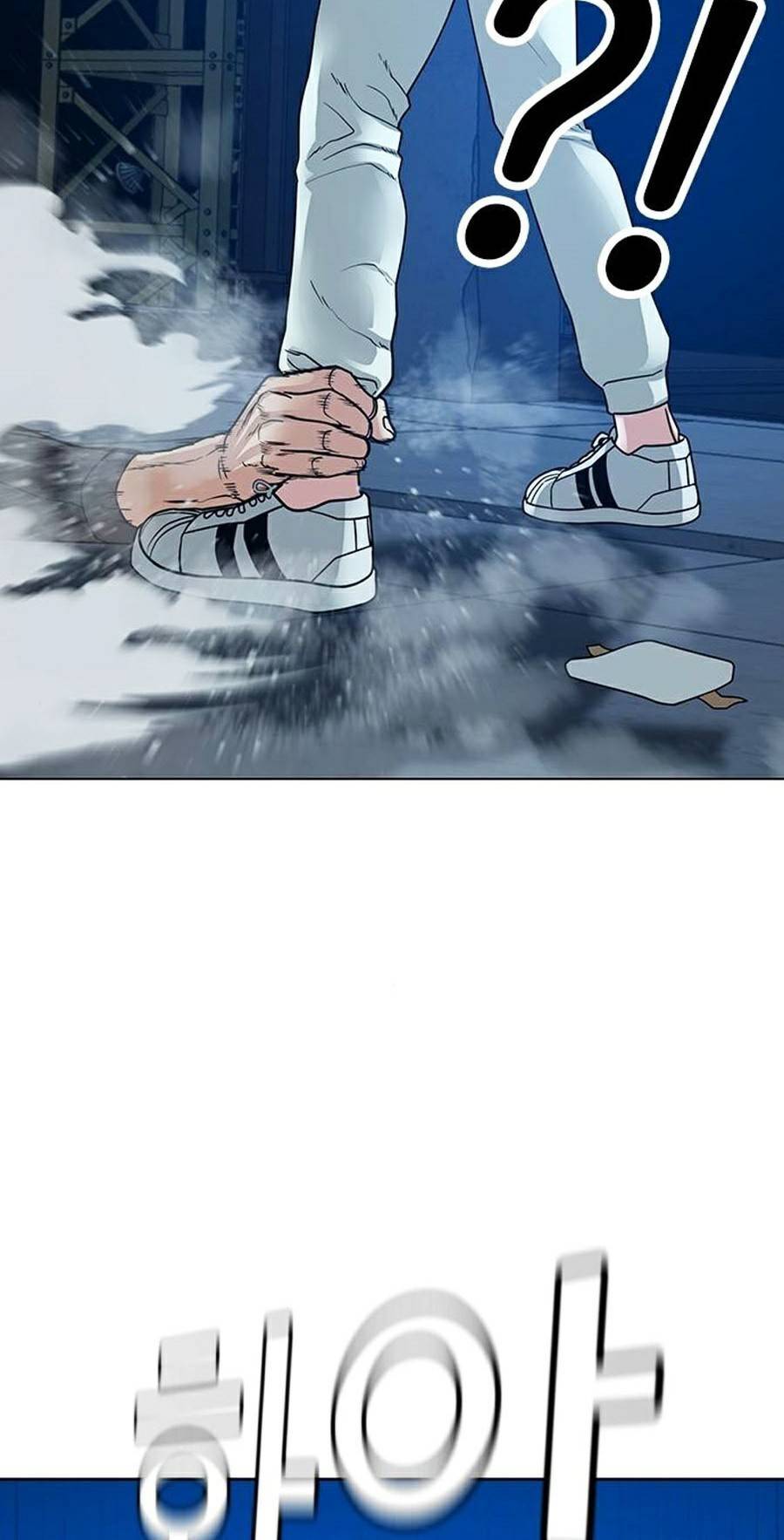 Nhiệm Vụ Đời Thật - Chương 23