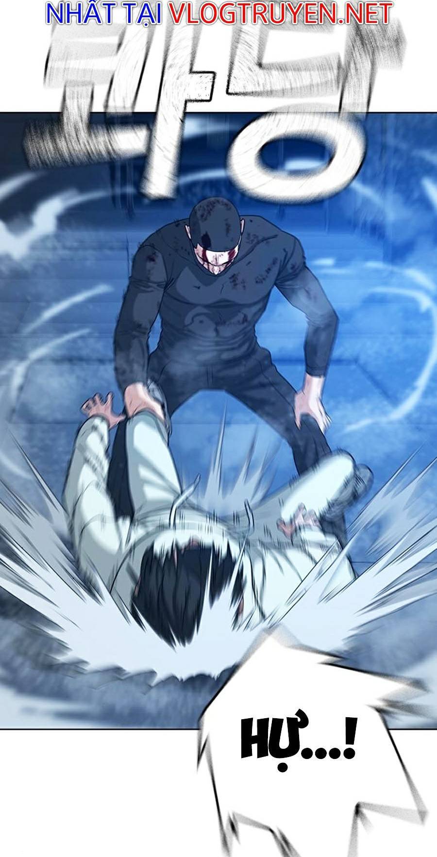 Nhiệm Vụ Đời Thật - Chương 23