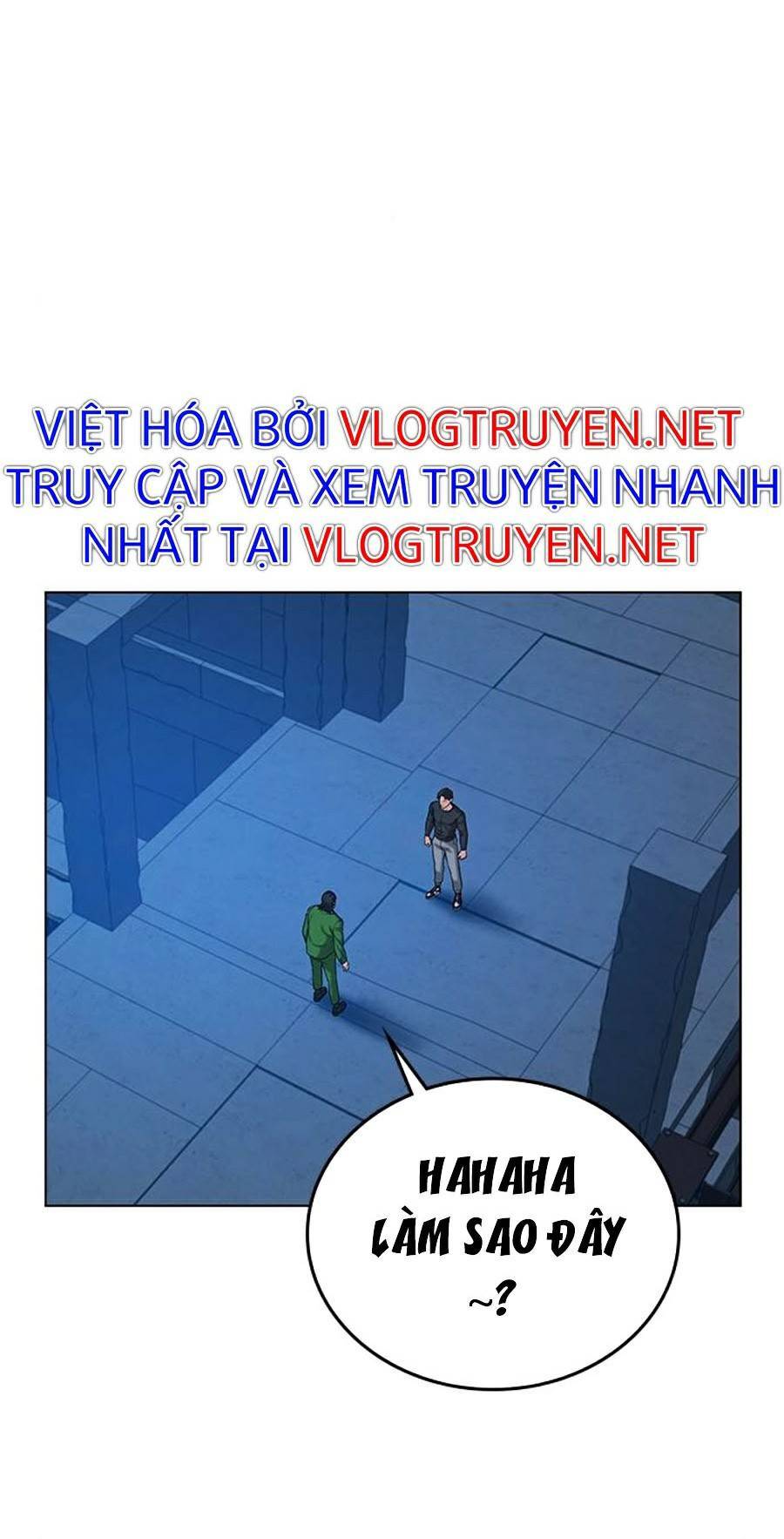 Nhiệm Vụ Đời Thật - Chương 23