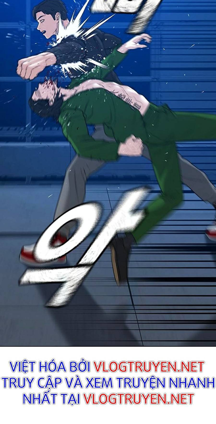 Nhiệm Vụ Đời Thật - Chương 23