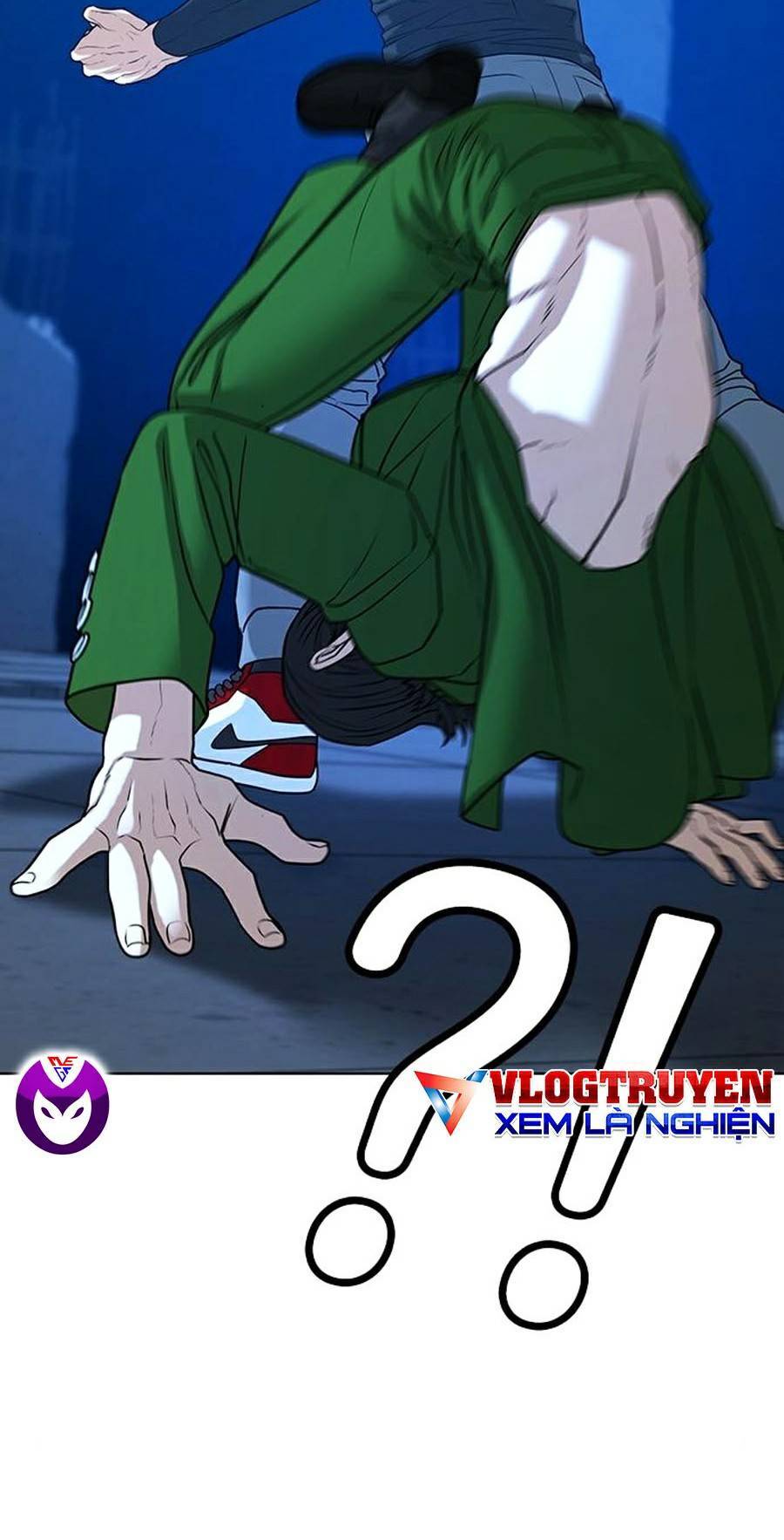 Nhiệm Vụ Đời Thật - Chương 23