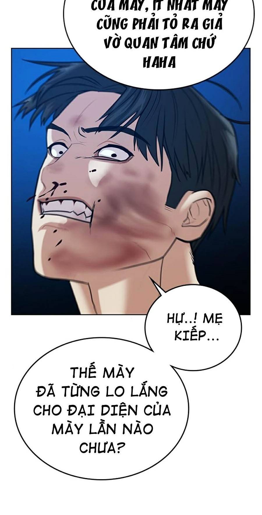 Nhiệm Vụ Đời Thật - Chương 23