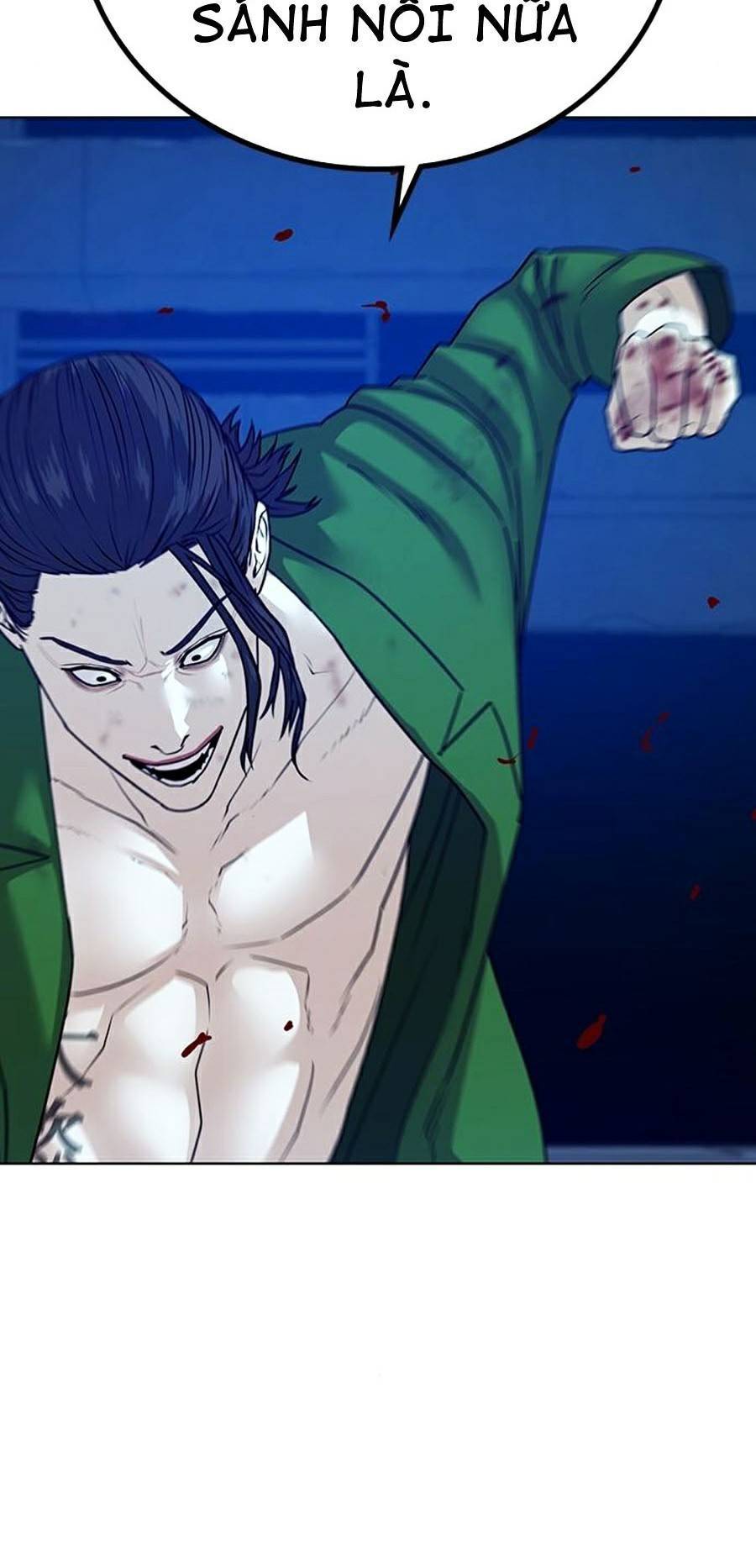 Nhiệm Vụ Đời Thật - Chương 23