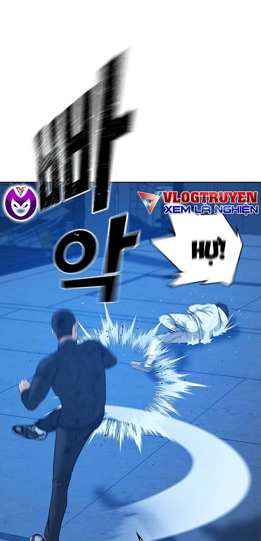 Nhiệm Vụ Đời Thật - Chương 23