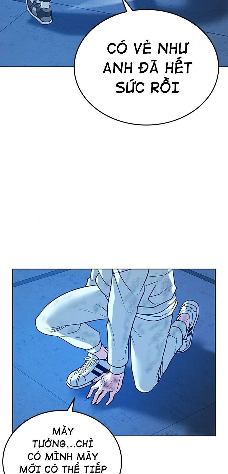 Nhiệm Vụ Đời Thật - Chương 23