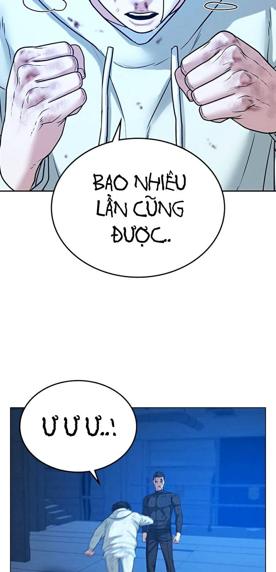 Nhiệm Vụ Đời Thật - Chương 23