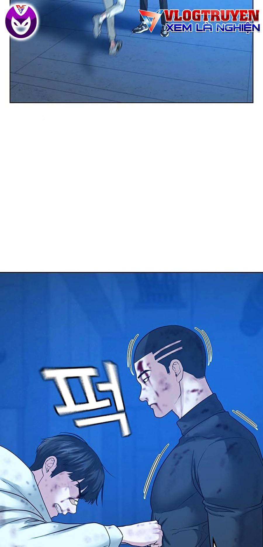 Nhiệm Vụ Đời Thật - Chương 23