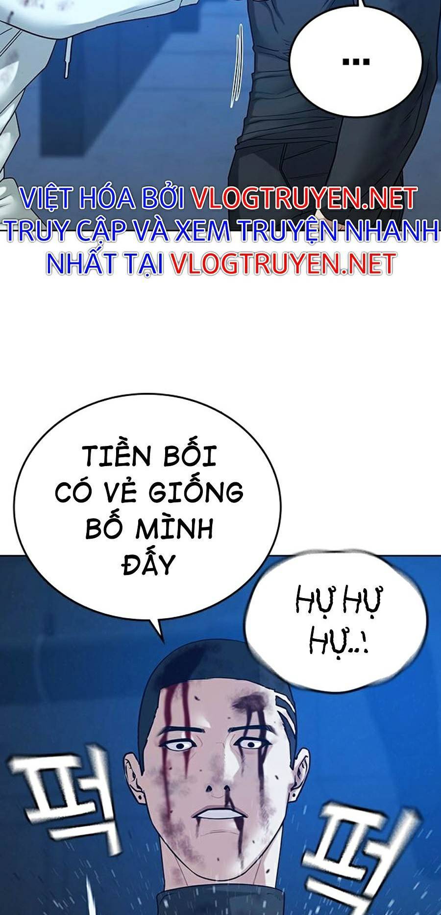 Nhiệm Vụ Đời Thật - Chương 23