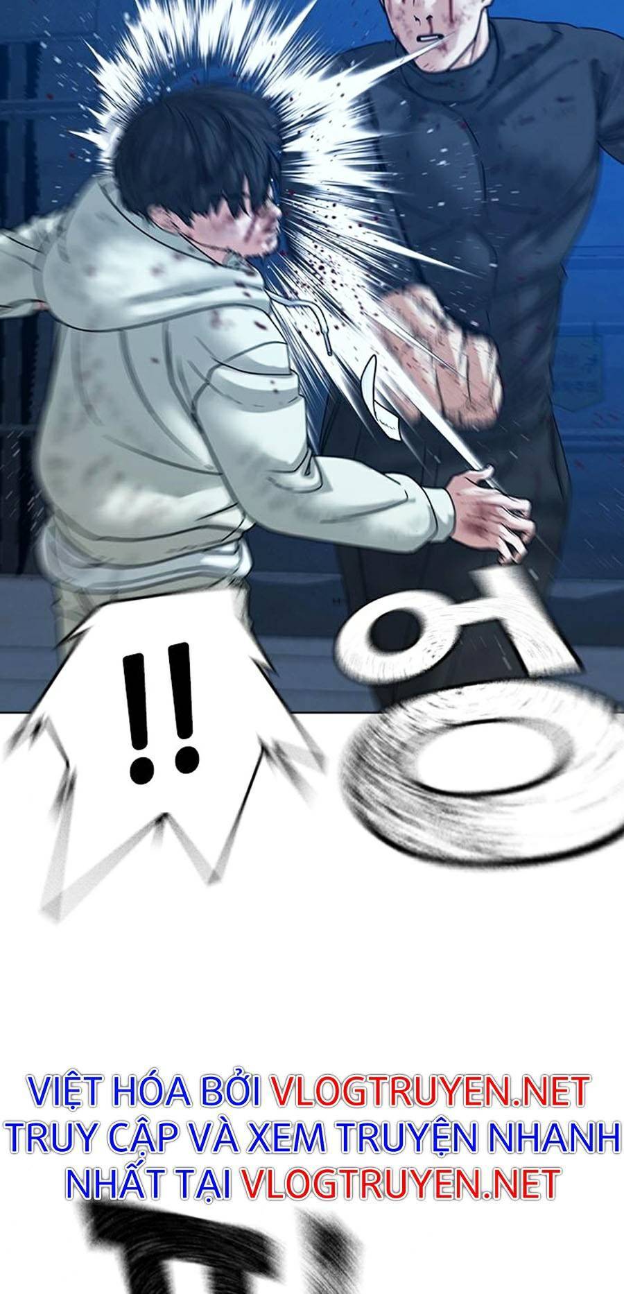 Nhiệm Vụ Đời Thật - Chương 23