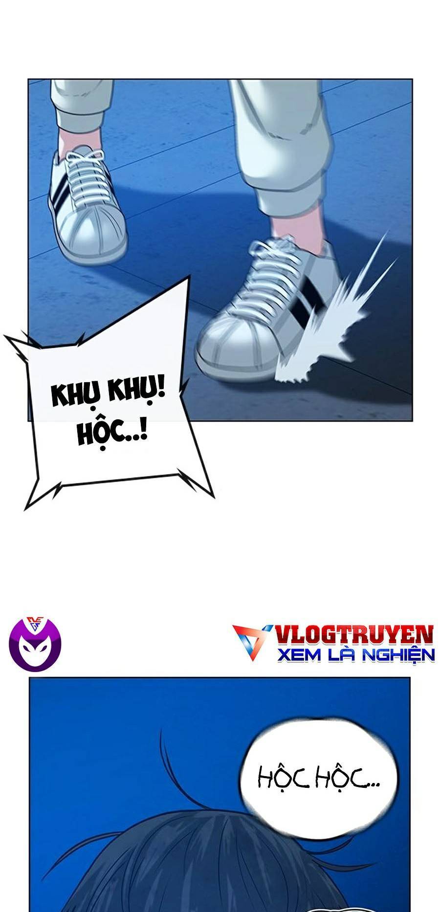 Nhiệm Vụ Đời Thật - Chương 23