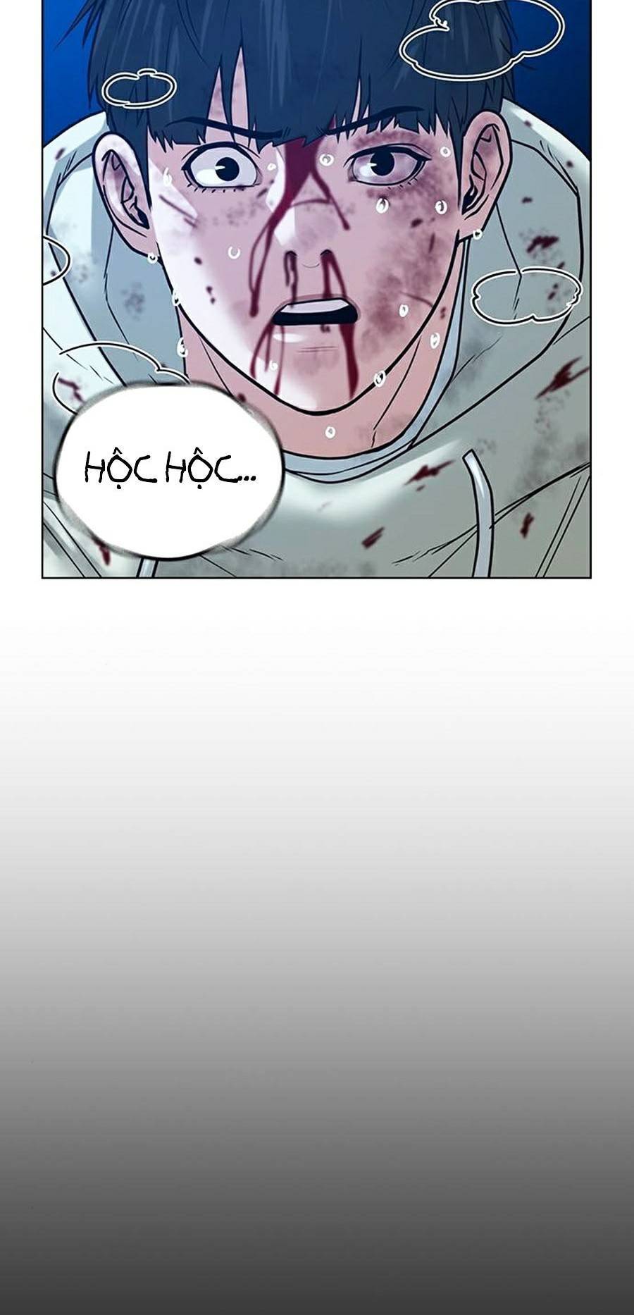 Nhiệm Vụ Đời Thật - Chương 23