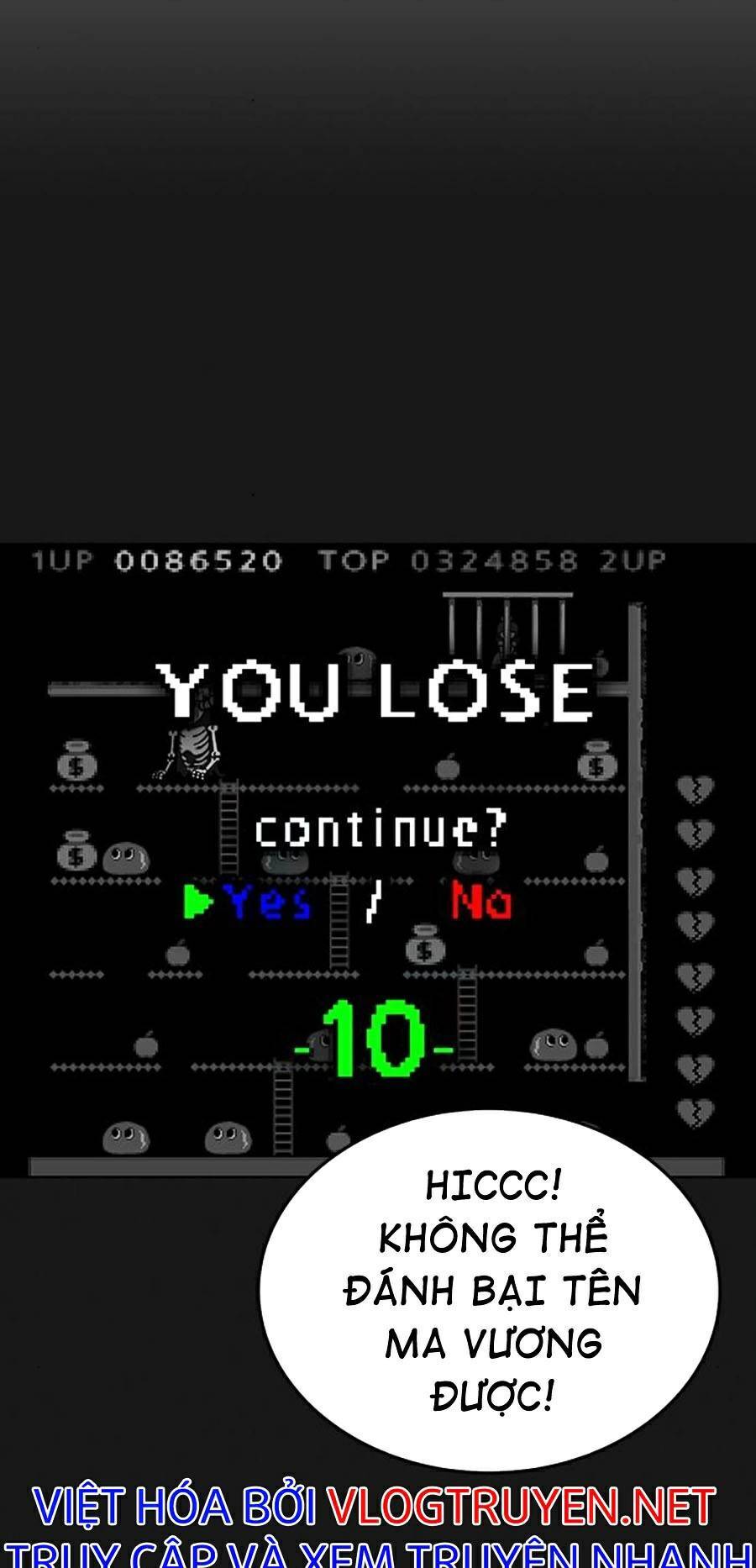 Nhiệm Vụ Đời Thật - Chương 23