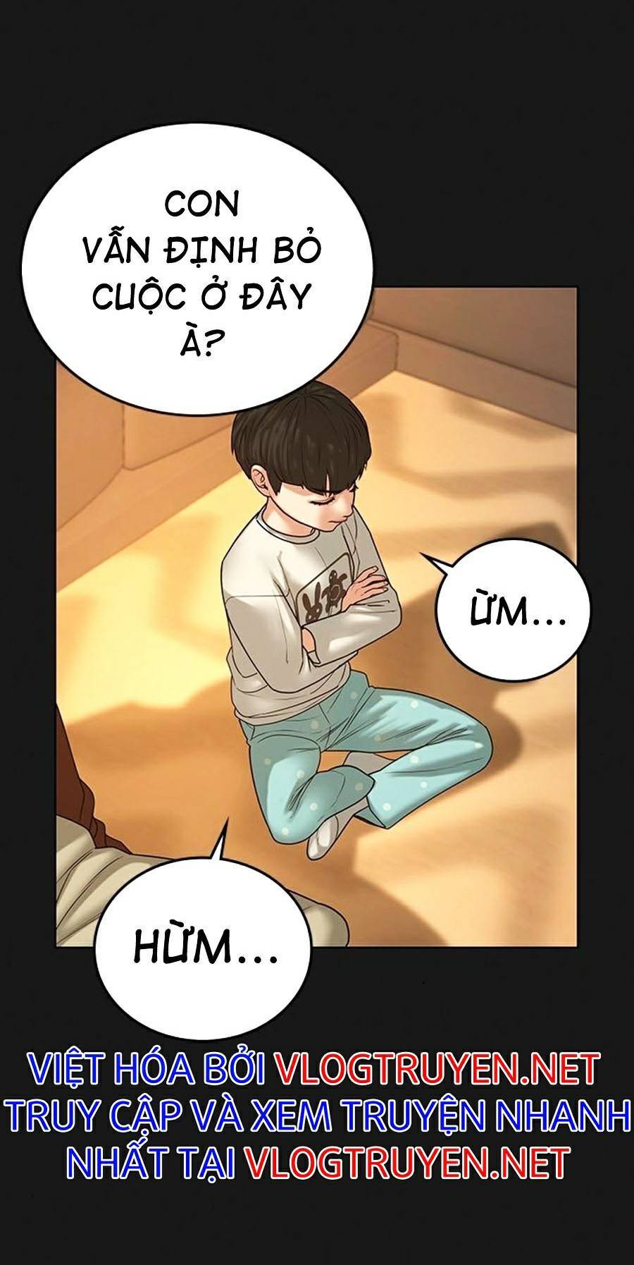 Nhiệm Vụ Đời Thật - Chương 23