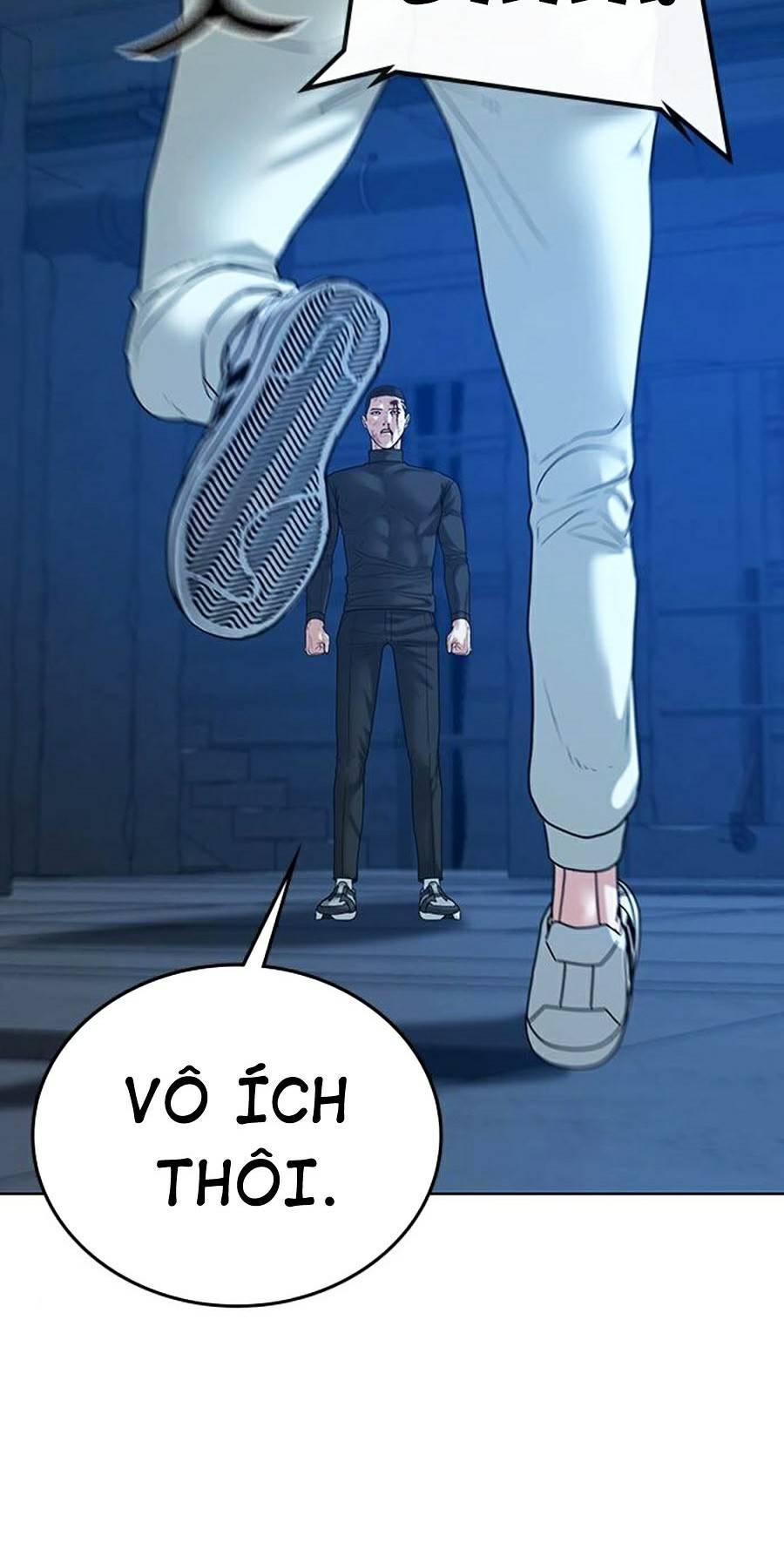 Nhiệm Vụ Đời Thật - Chương 23