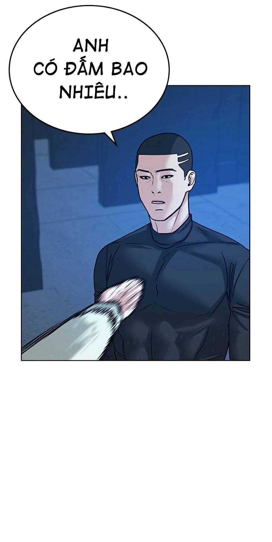 Nhiệm Vụ Đời Thật - Chương 23