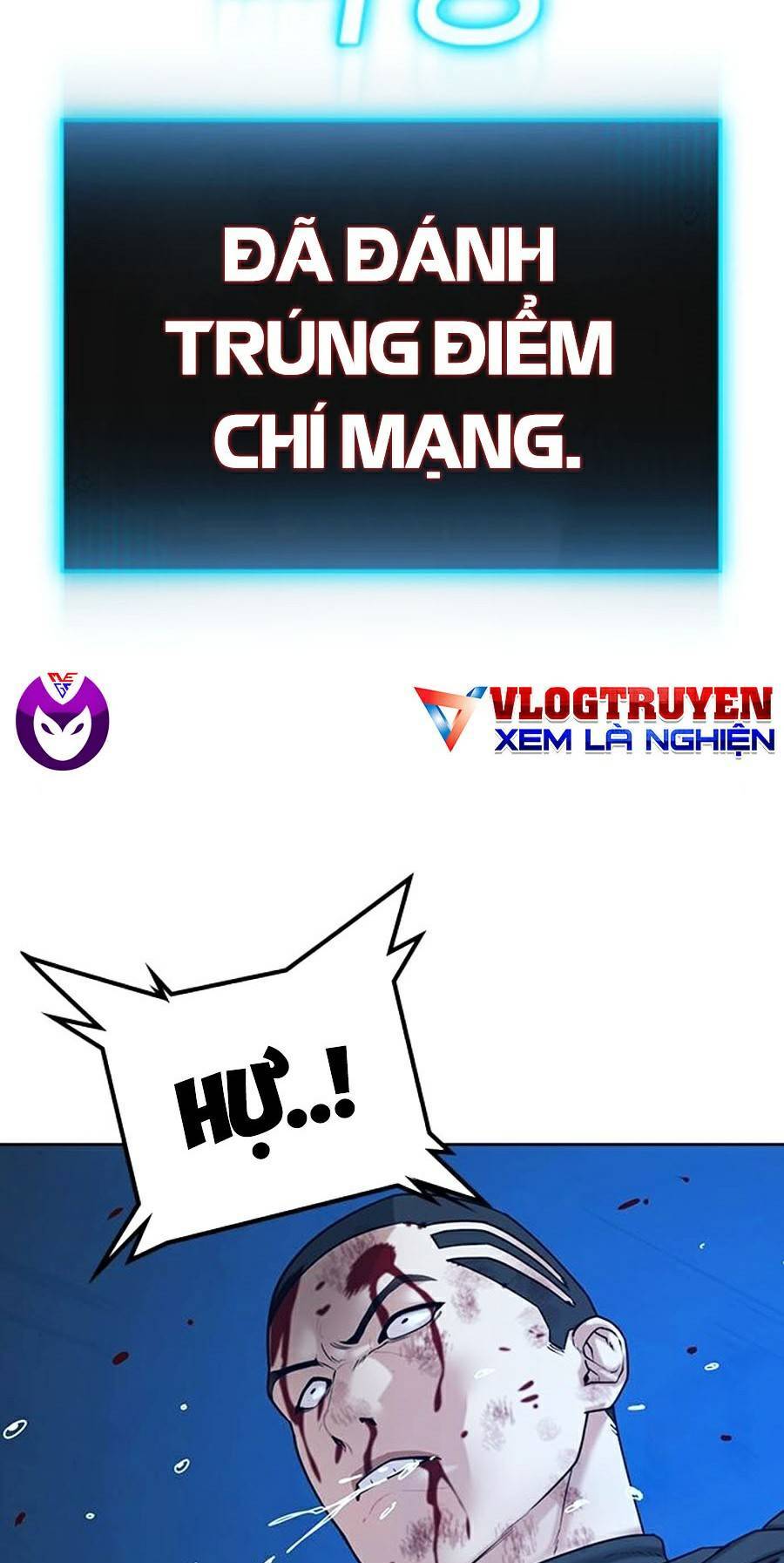 Nhiệm Vụ Đời Thật - Chương 23