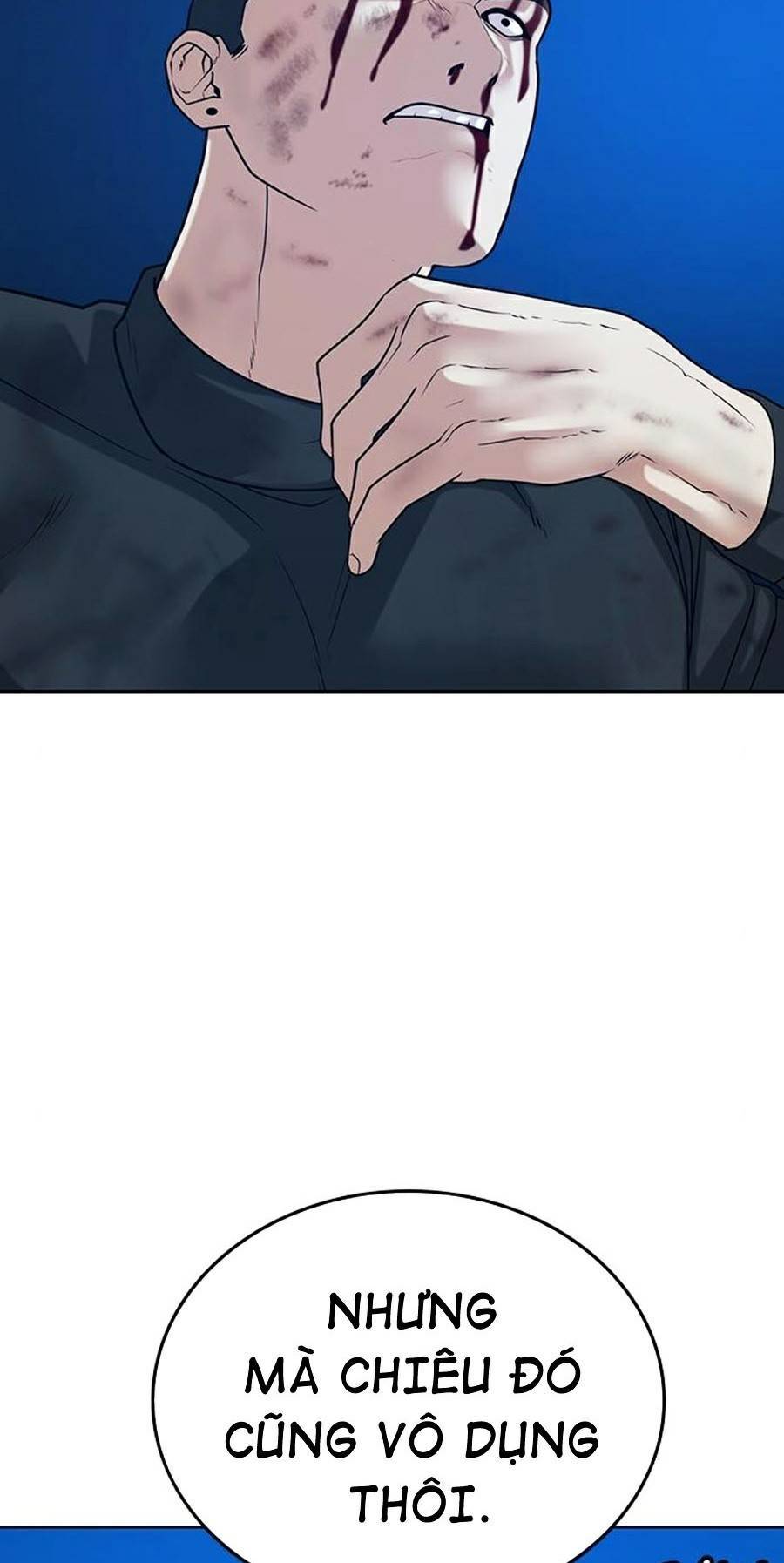 Nhiệm Vụ Đời Thật - Chương 23