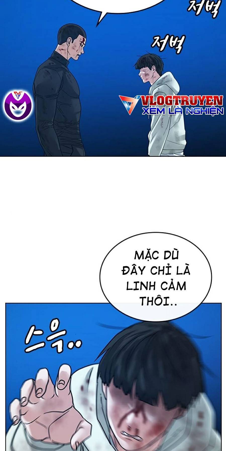 Nhiệm Vụ Đời Thật - Chương 23